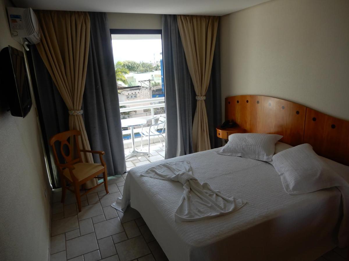 Hotel Aojesp Caraguatatuba Luaran gambar