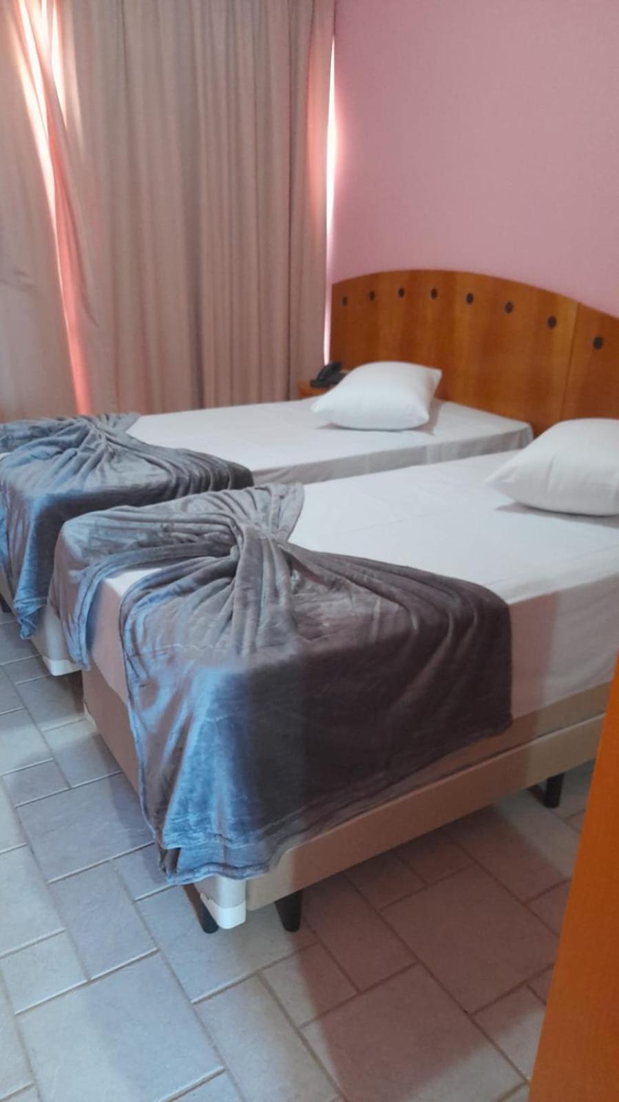 Hotel Aojesp Caraguatatuba Luaran gambar