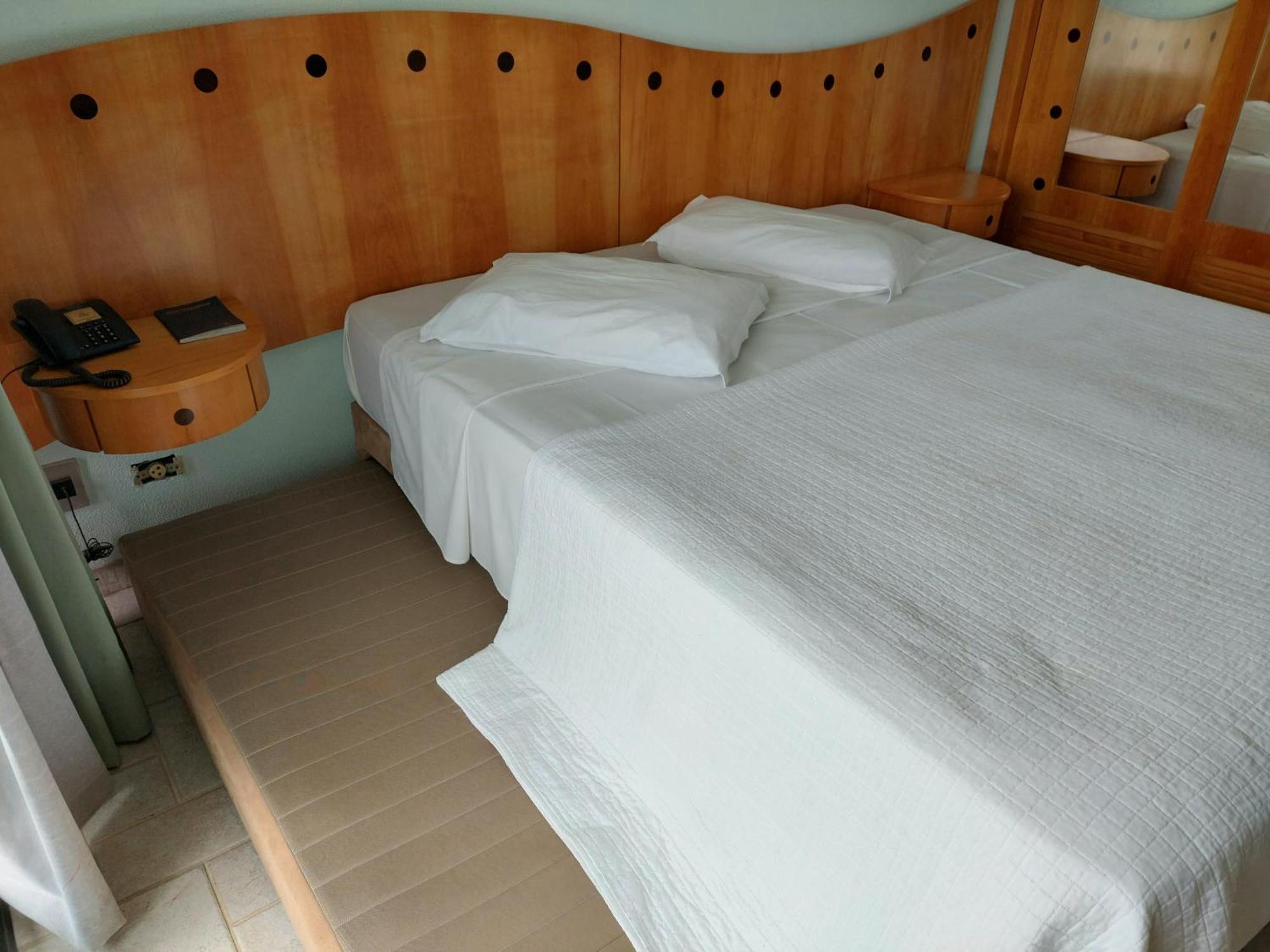 Hotel Aojesp Caraguatatuba Luaran gambar