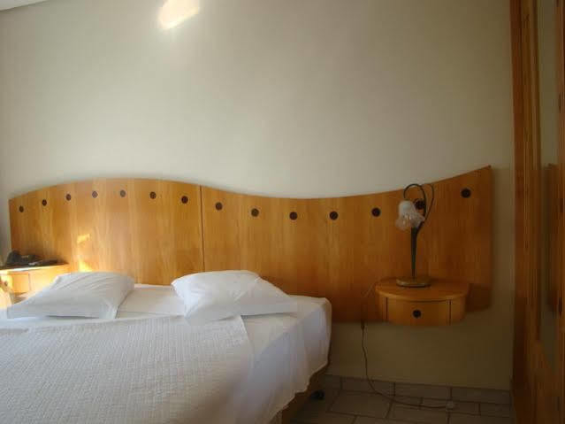 Hotel Aojesp Caraguatatuba Luaran gambar
