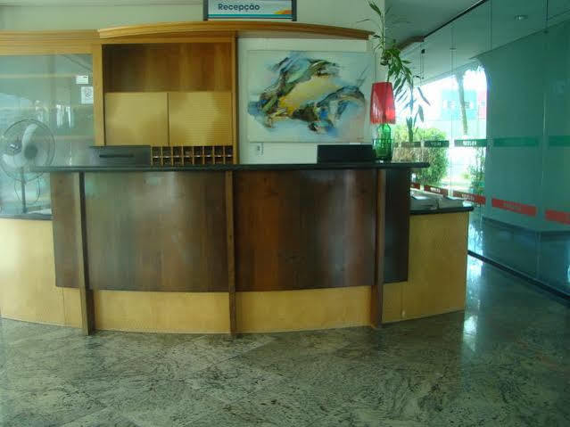 Hotel Aojesp Caraguatatuba Luaran gambar