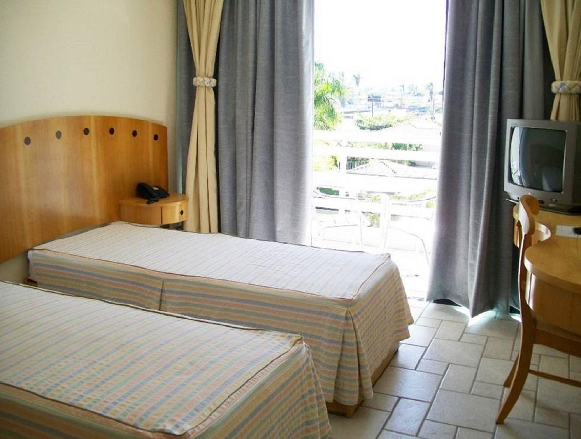 Hotel Aojesp Caraguatatuba Luaran gambar