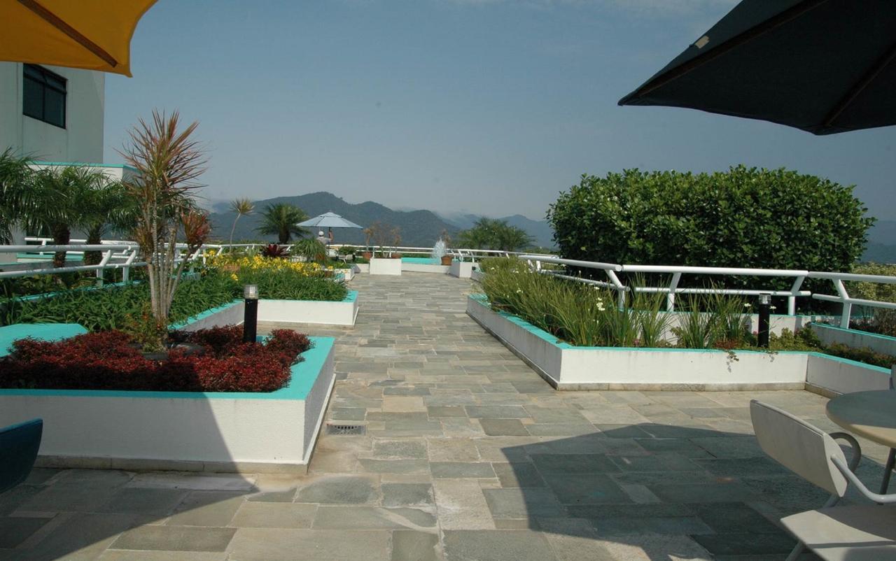 Hotel Aojesp Caraguatatuba Luaran gambar