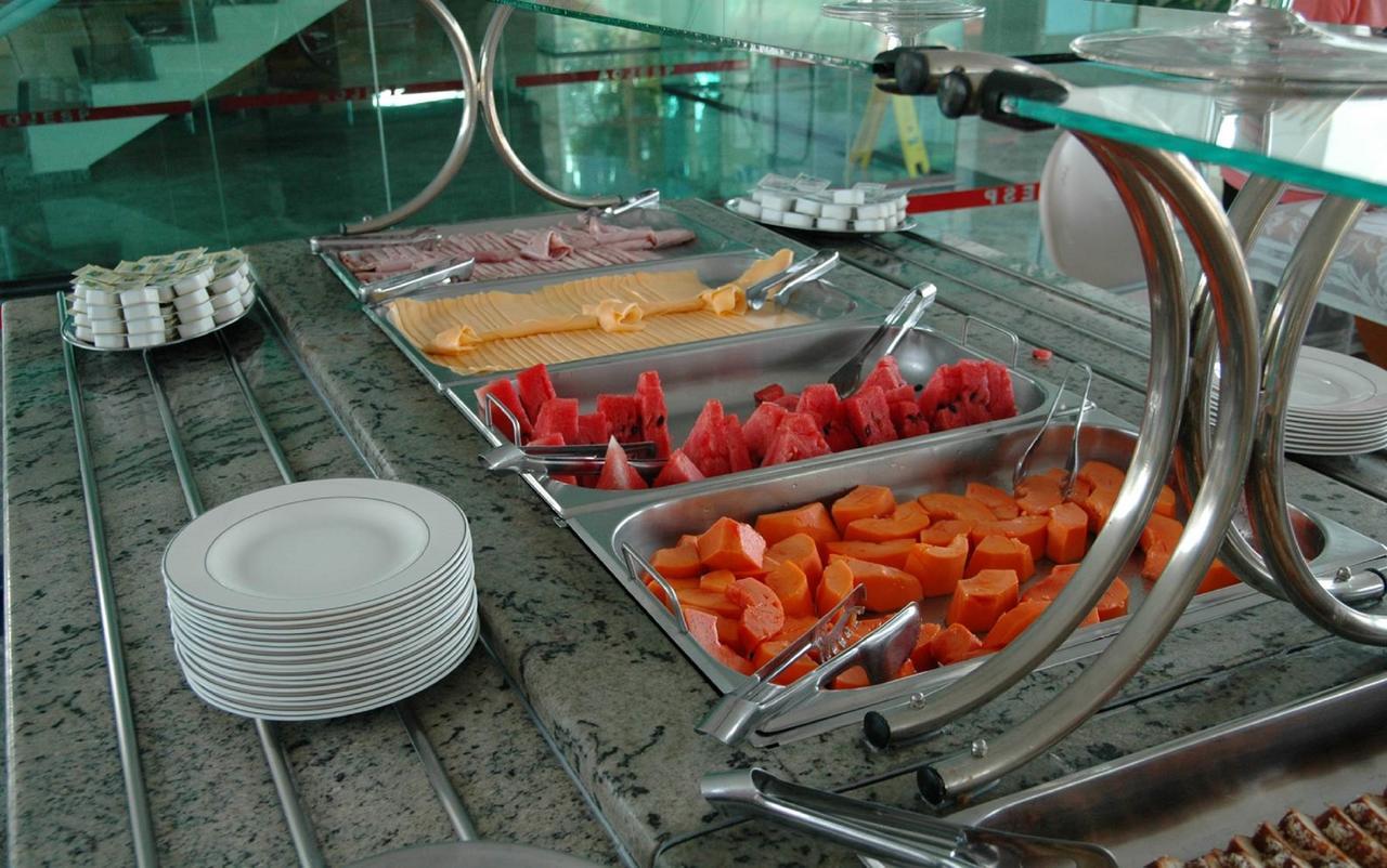 Hotel Aojesp Caraguatatuba Luaran gambar